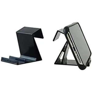 The SkyClip negro paquete de 2 bandeja trasera de_1