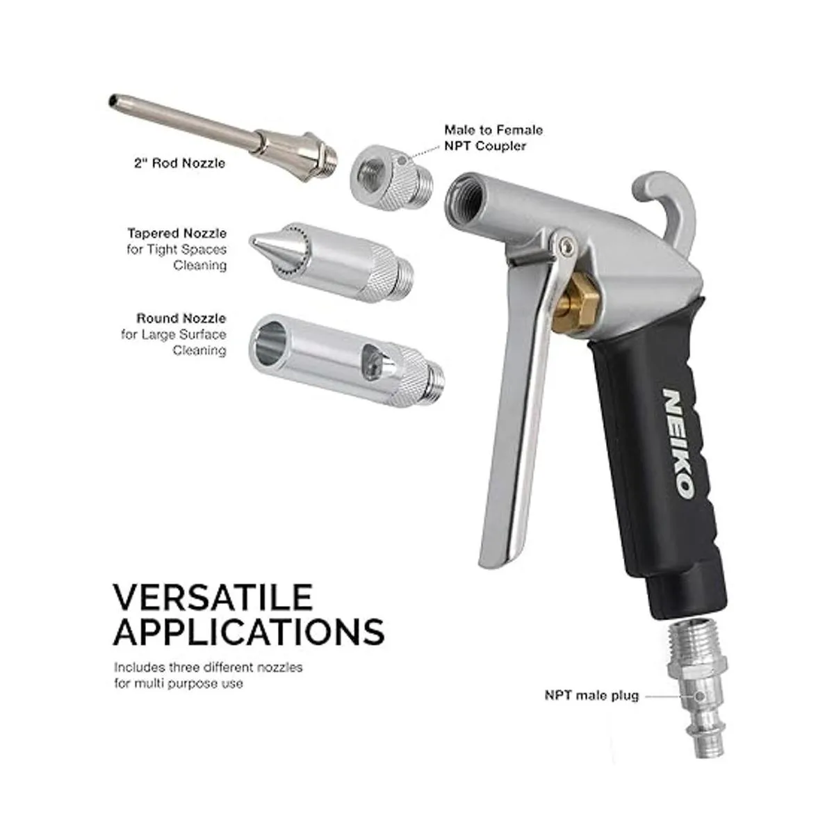 NEIKO 31121A de soplado de aire de alto flujo 3_4
