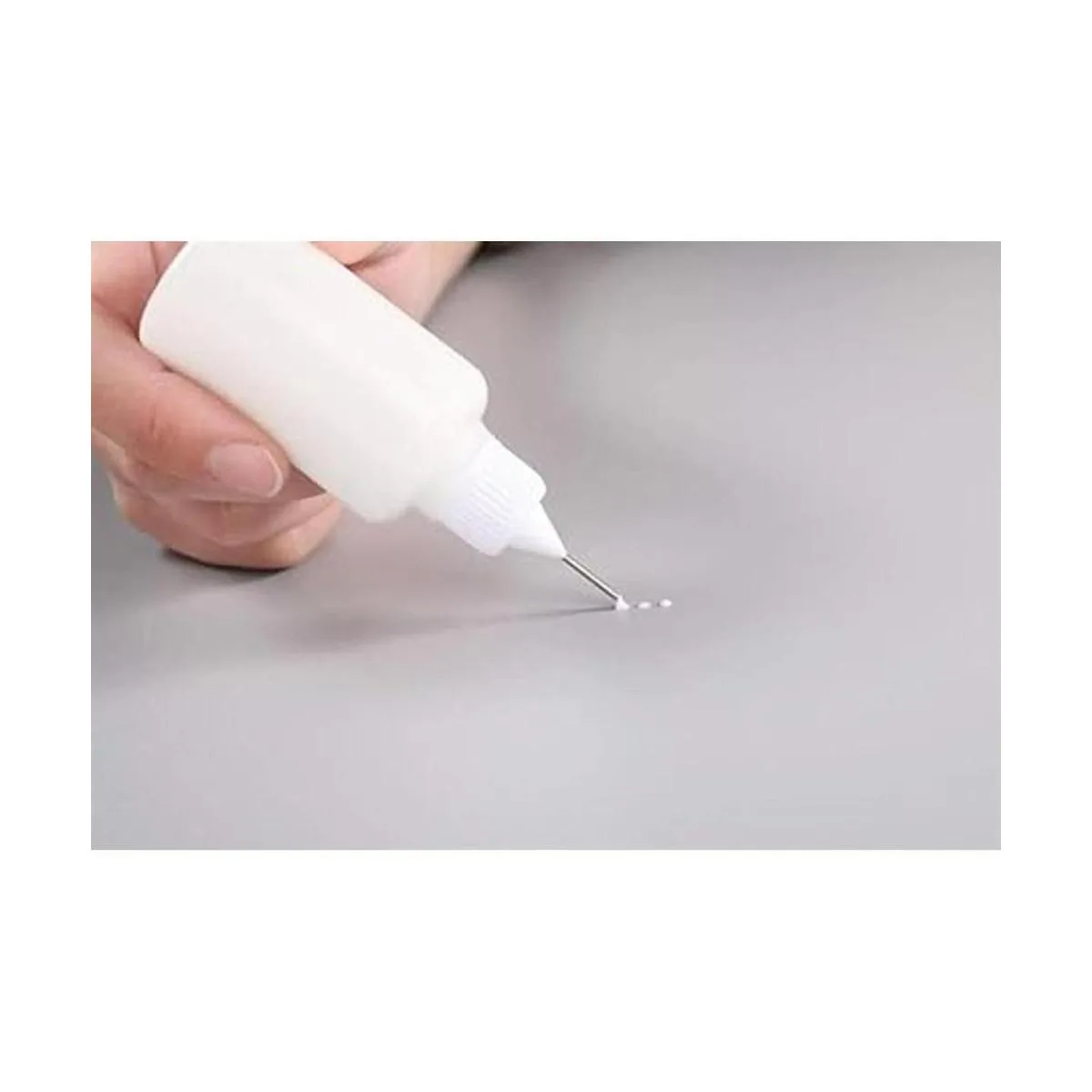 Onwon 10 piezas aplicador de botella de pegamento de punta_6