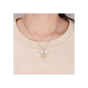 LGSY Colgantes de jaula de perlas de dragón de plata de_6