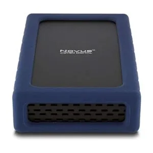 Novus Carcasa para disco duro externo resistente USBC de_4