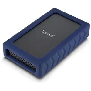 Novus Carcasa para disco duro externo resistente USBC de_1