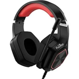 Fiodio Auriculares para juegos con sonido envolvente 7.1_1