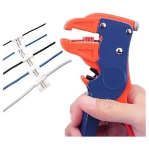 BOENFU Pelacables de altavoz herramienta de pelacables_7