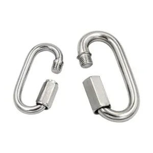 DGOL 304 Límite de carga de acero inoxidable hasta 1000_1