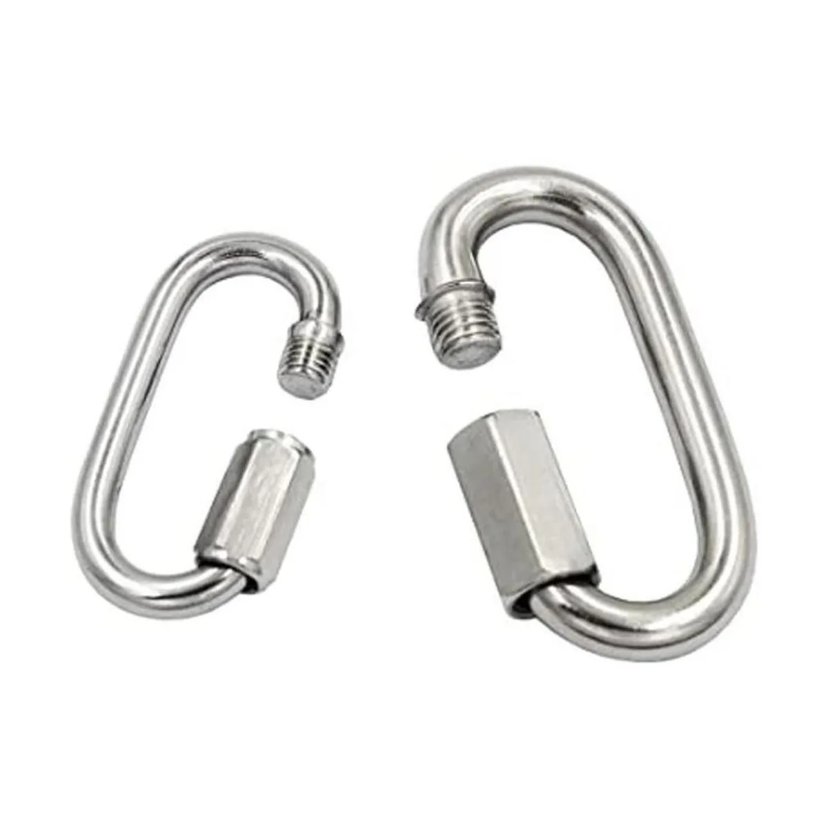 DGOL 304 Límite de carga de acero inoxidable hasta 1000_1