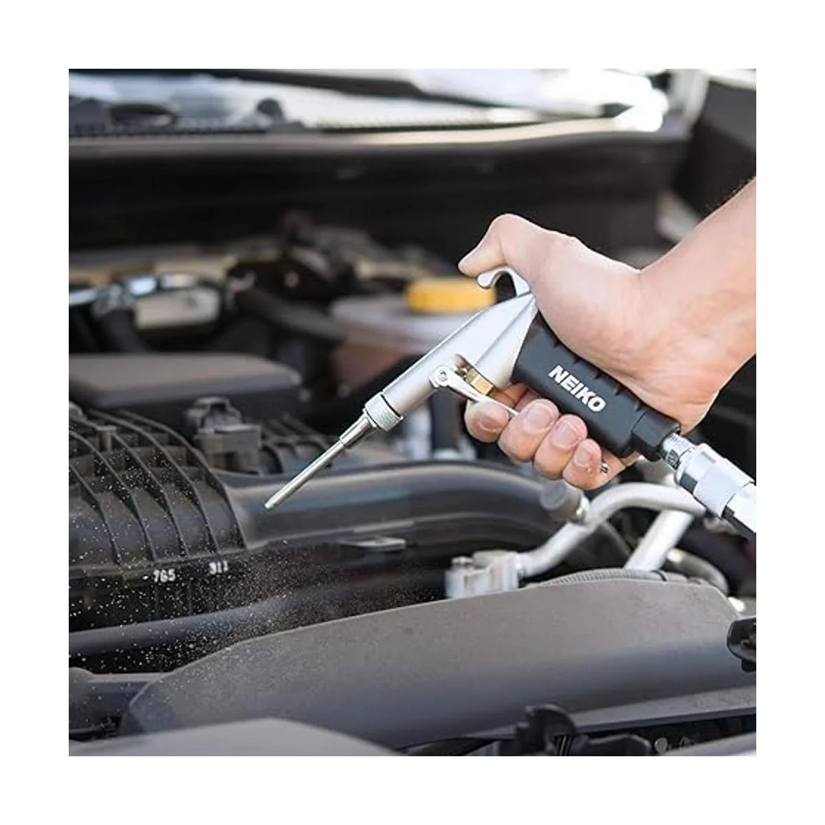 NEIKO 31121A de soplado de aire de alto flujo 3_6