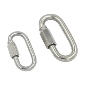 DGOL 304 Límite de carga de acero inoxidable hasta 1000_3