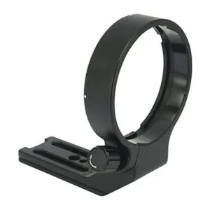 Haoge LMRN25 Soporte de anilla de repuesto para Nikon AFS_3