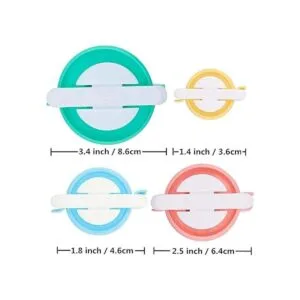 Fabricante de pompones juego de herramientas para hacer_3