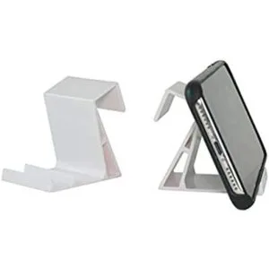 The SkyClip Blanco paquete de 2 bandeja trasera de_1