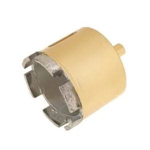 Broca de núcleo de mampostería de diamante de 3 pulgadas_3