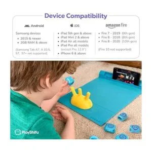 Shifu Kits Plugo de habilidades STEM Multicolor_6