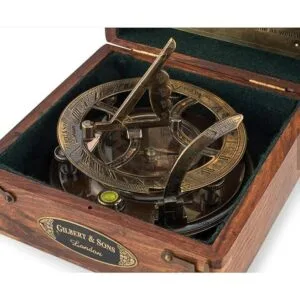 Réplicas de arte marino de grado superior 5.0 in_3