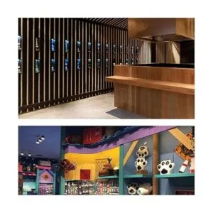 Cuerda de cáñamo natural de 50 pies x 1 pulgada cuerda de_5