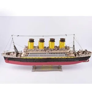 Bitopbi Rompecabezas de madera 3D de tamaño grande modelo_3