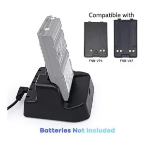 RaddioAcery CD47 Cargador de escritorio para VX160 VX180_5