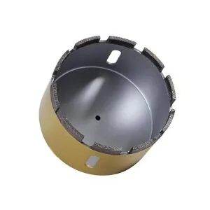 Broca de núcleo de mampostería de diamante de 3 pulgadas_4