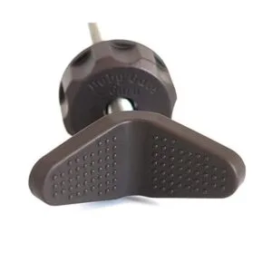 Baby Gate Guru Adaptador extra largo M8 0.315 in para_2