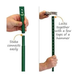 SmartSign Letrero de patio con estaca de 3 pies de 12 x_2