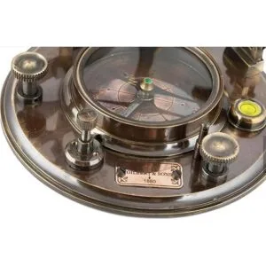 Réplicas de arte marino de grado superior 5.0 in_6