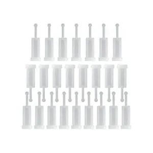 TCP Global Filtros desechables HVLP de malla fina paquete_1