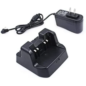 RaddioAcery CD47 Cargador de escritorio para VX160 VX180_1