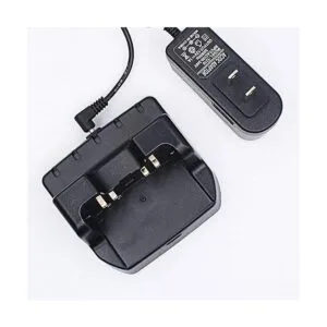 RaddioAcery CD47 Cargador de escritorio para VX160 VX180_6