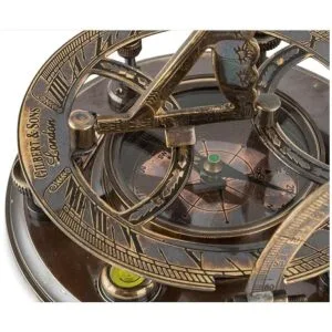 Réplicas de arte marino de grado superior 5.0 in_5