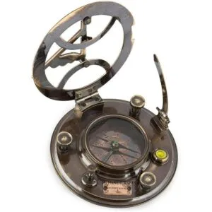 Réplicas de arte marino de grado superior 5.0 in_2