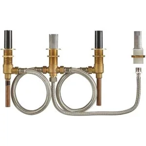 American Standard R910 Flash Roman Llenador de bañera_2