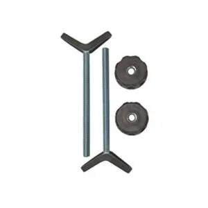 Baby Gate Guru Adaptador extra largo M8 0.315 in para_1