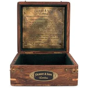 Réplicas de arte marino de grado superior 5.0 in_7