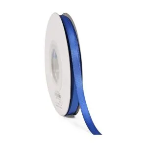 Rollo de cinta de satén de doble cara 14 pulgadas 25_2