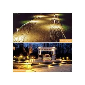 Bombilla LED G4 de 2 W ACDC 12 V blanco cálido 2700 K G4_5