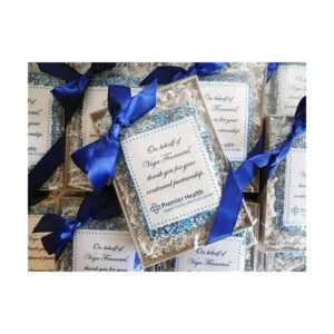 Rollo de cinta de satén de doble cara 14 pulgadas 25_4