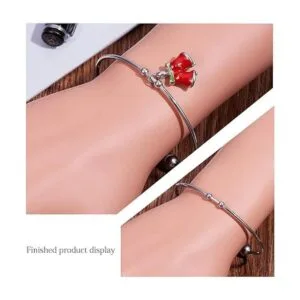 PH PandaHall 20 pulseras abiertas de acero inoxidable para_6