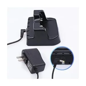 RaddioAcery CD47 Cargador de escritorio para VX160 VX180_4