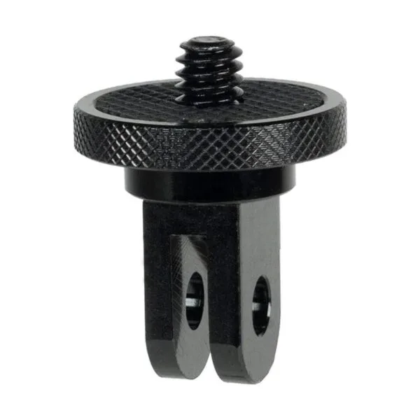 Adaptador de montaje de cámara para ecosistema GoPro_1