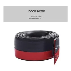 Suptikes Tapón de puerta para puertas exteriores e_5