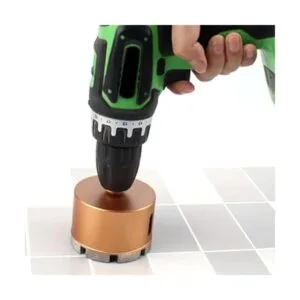 Broca de núcleo de mampostería de diamante de 3 pulgadas_7