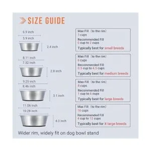 PEGGY11 Tazones profundos antideslizantes de acero_5