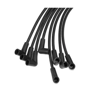 Cables de bujía HEI de núcleo espiral de 0.315 in para_3