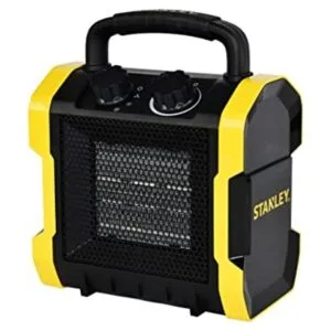 STANLEY 5100 BTU calentador eléctrico resistente de 1500_1