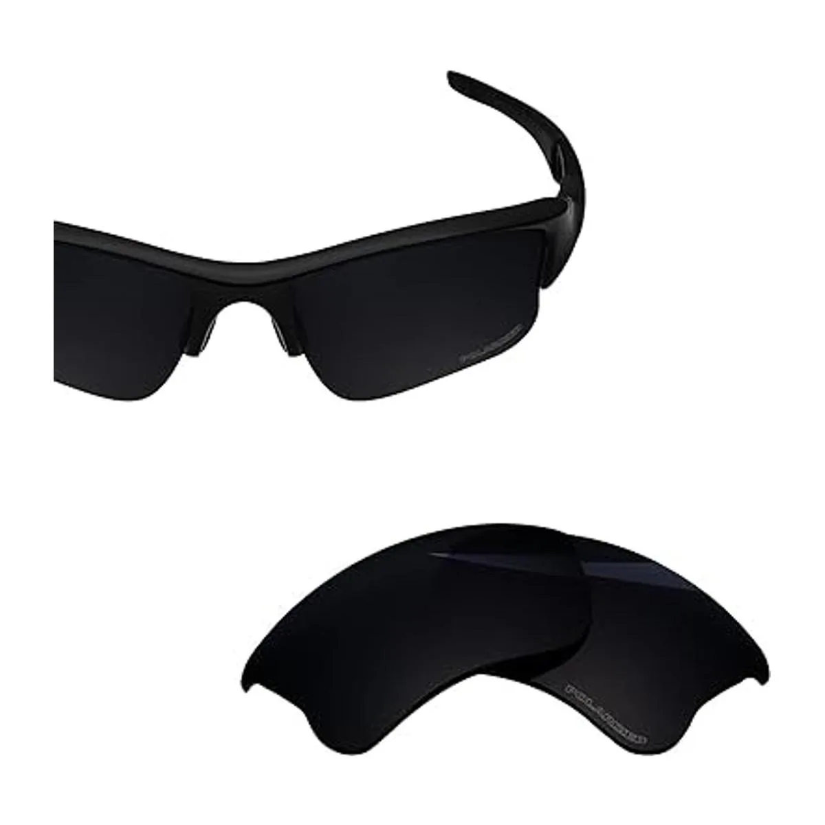 BlazerBuck Lentes polarizadas de repuesto para Oakley_2