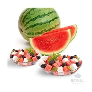 Plato para tarta de acrílico transparente profundo plato_4