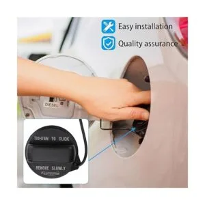 Tapa de combustible 17670T3WA01 tapa de gas para Honda_6