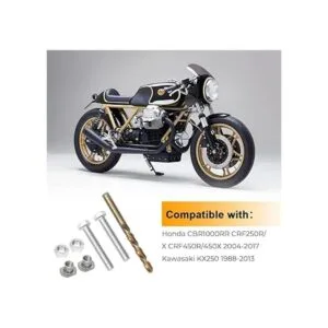 Alpha Rider Brazo oscilante de repuesto de perno ajustador_6