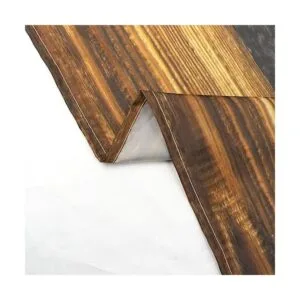 LB Cortinas de ducha de estilo rústico para puerta de_6