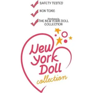 Juego de bolsa de pañales para muñeca set de alimentación_6